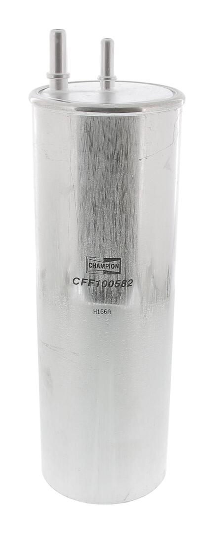 Filtro carburante CHAMPION CFF100582