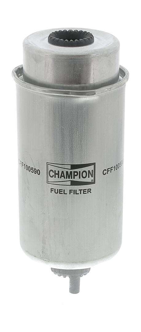 Filtro carburante CHAMPION CFF100590