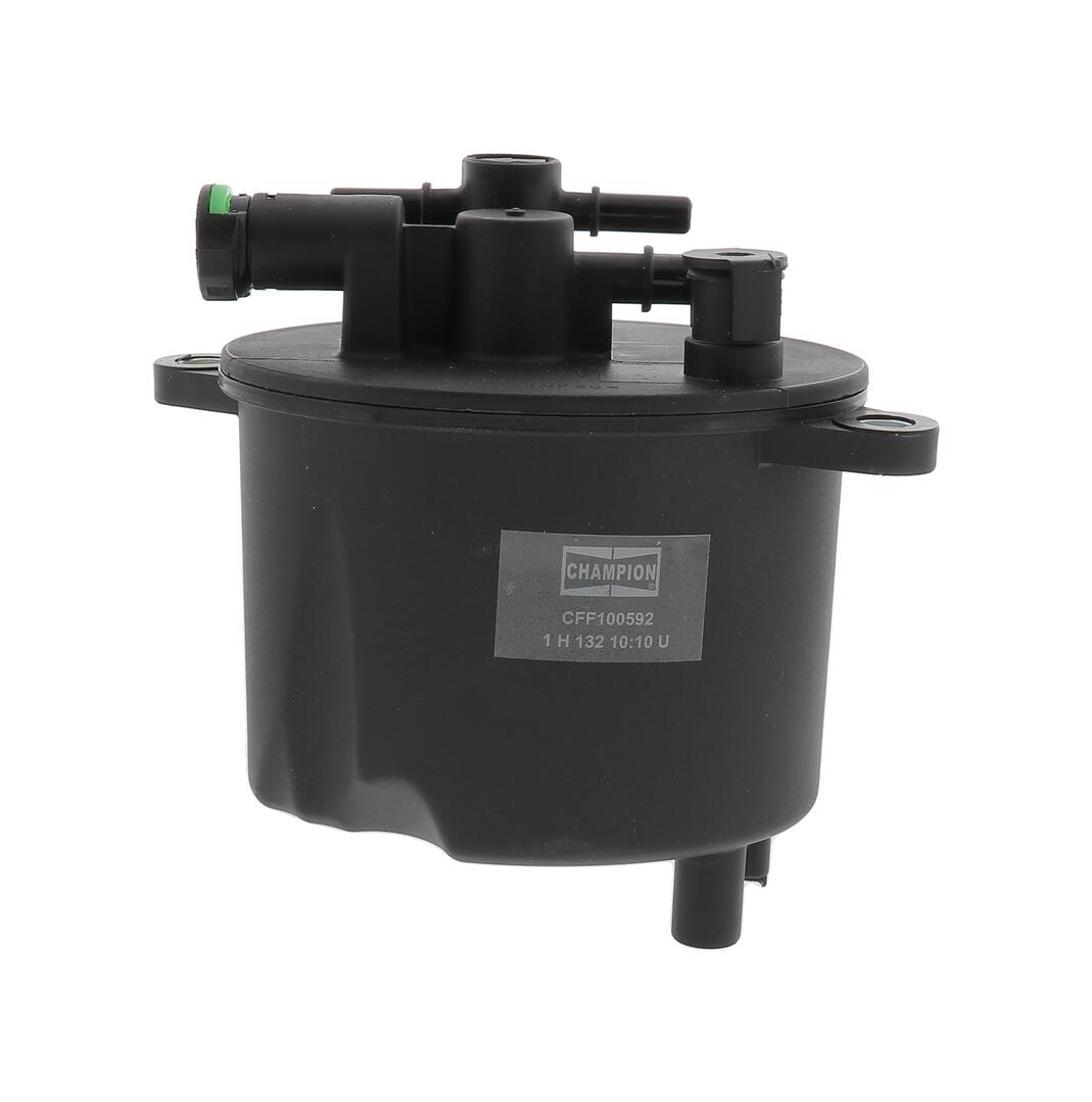 Filtro carburante CHAMPION CFF100592