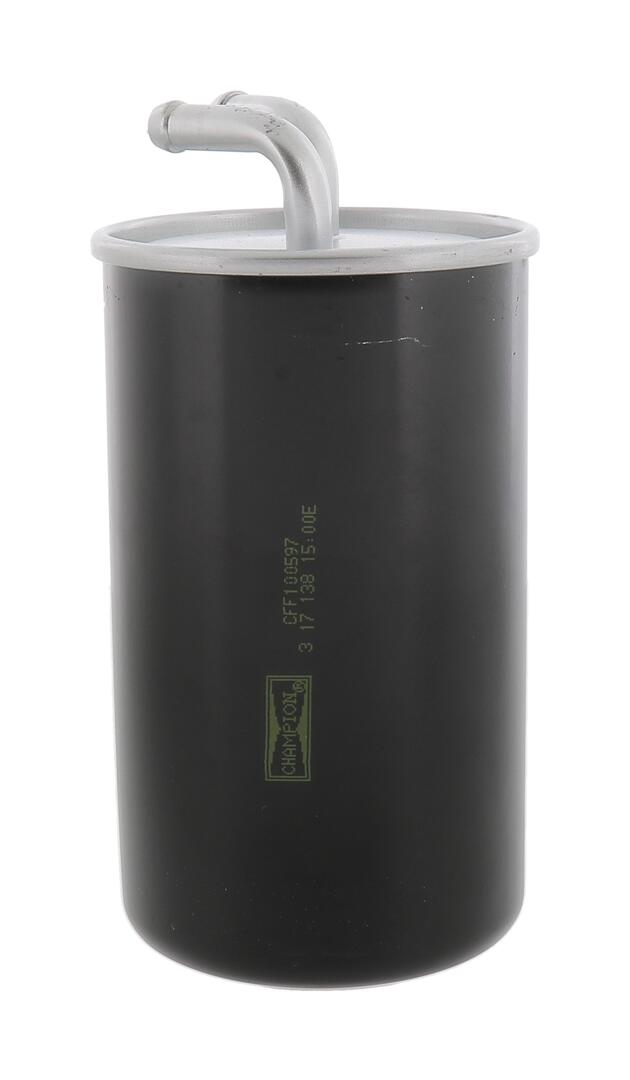 Filtro carburante CHAMPION CFF100597