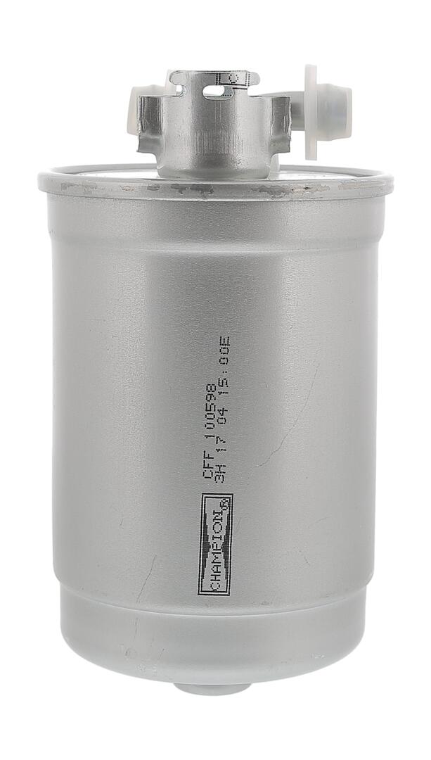 Filtro carburante CHAMPION CFF100598