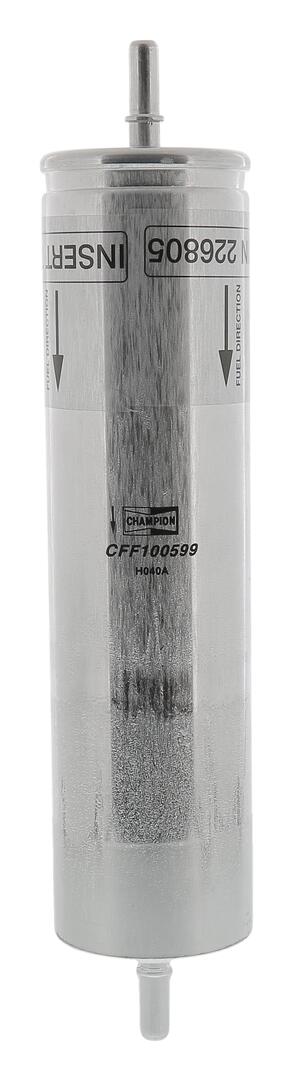 Filtro carburante CHAMPION CFF100599
