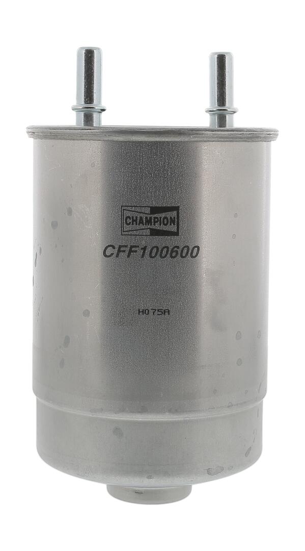 Filtro carburante CHAMPION CFF100600