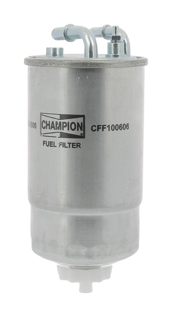 Filtro carburante CHAMPION CFF100606