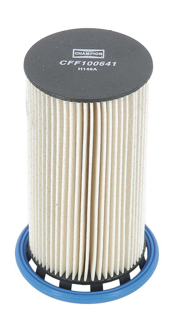 Filtro carburante CHAMPION CFF100641