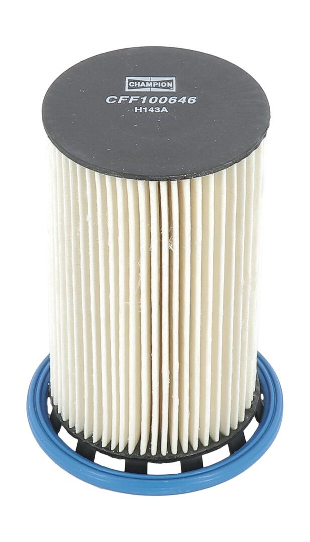 Filtro carburante CHAMPION CFF100646