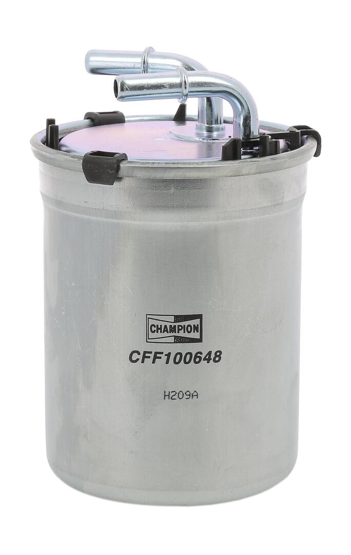 Filtro carburante CHAMPION CFF100648