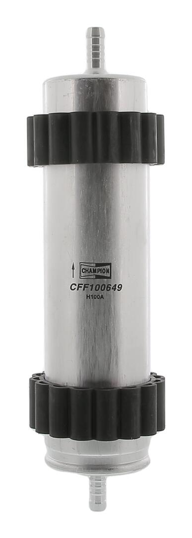 Filtro carburante CHAMPION CFF100649