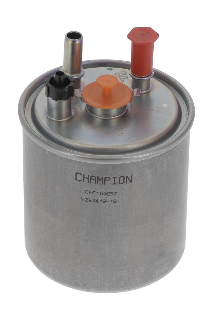 Filtro carburante CHAMPION CFF100657