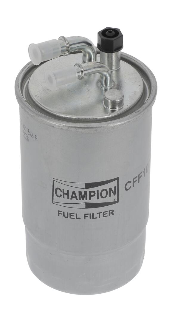 Filtro carburante CHAMPION CFF100658