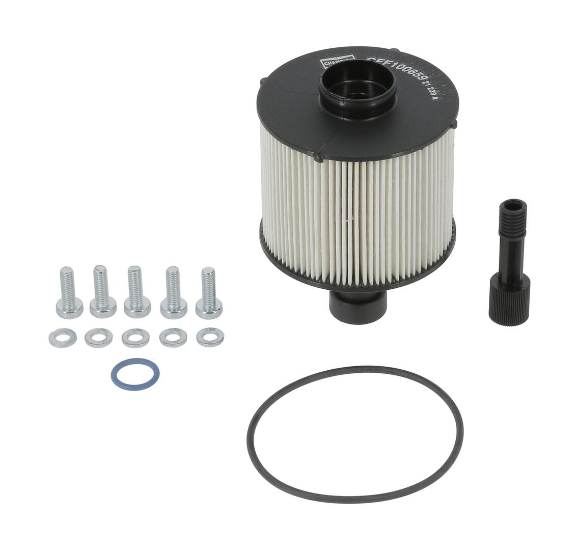 Filtro carburante CHAMPION CFF100659