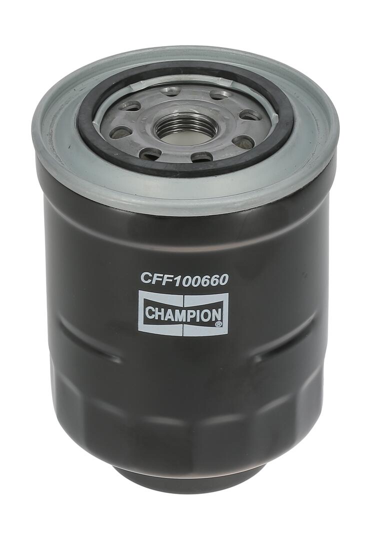 Filtro carburante CHAMPION CFF100660