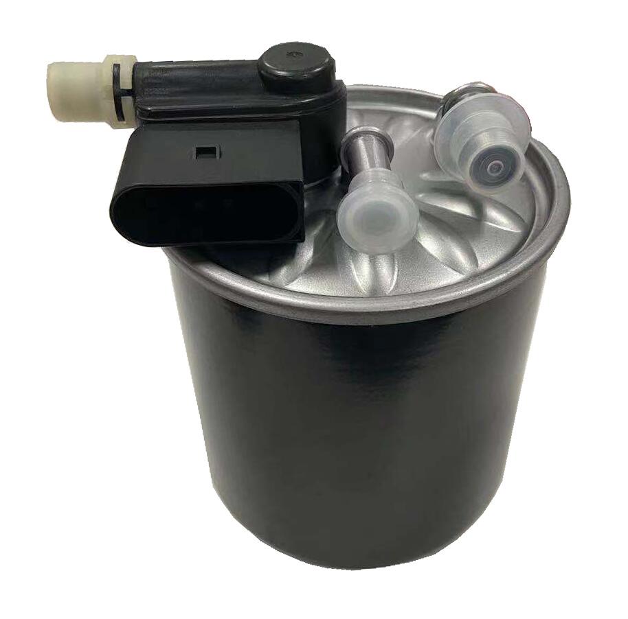 Filtro carburante CHAMPION CFF100703