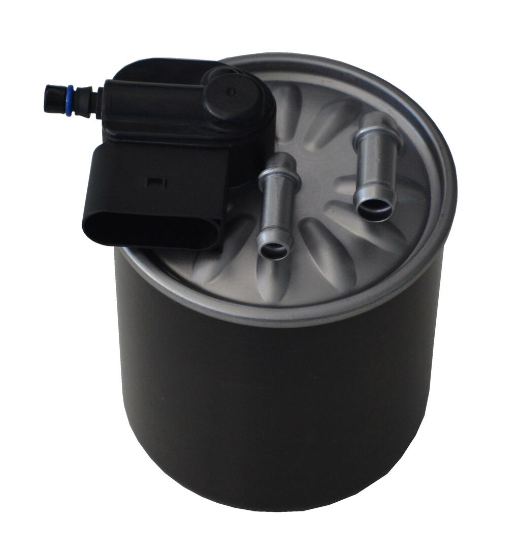 Filtro carburante CHAMPION CFF100704