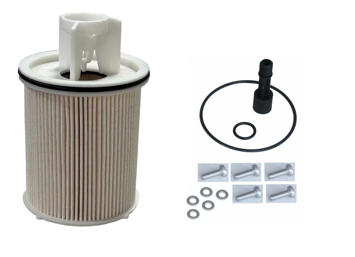 Filtro carburante CHAMPION CFF100708