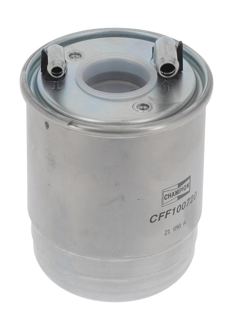Filtro carburante CHAMPION CFF100720
