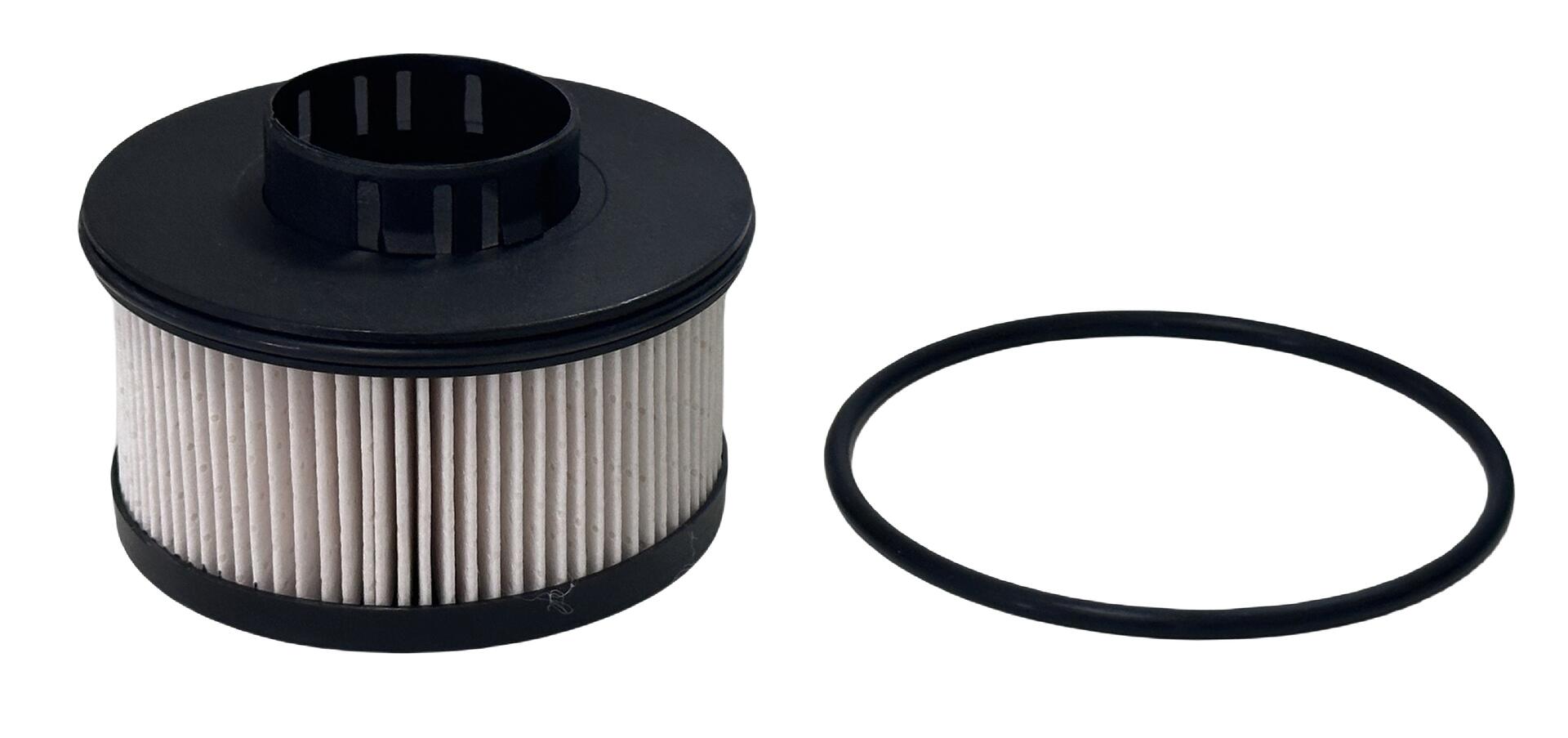 Filtro carburante CHAMPION CFF100722