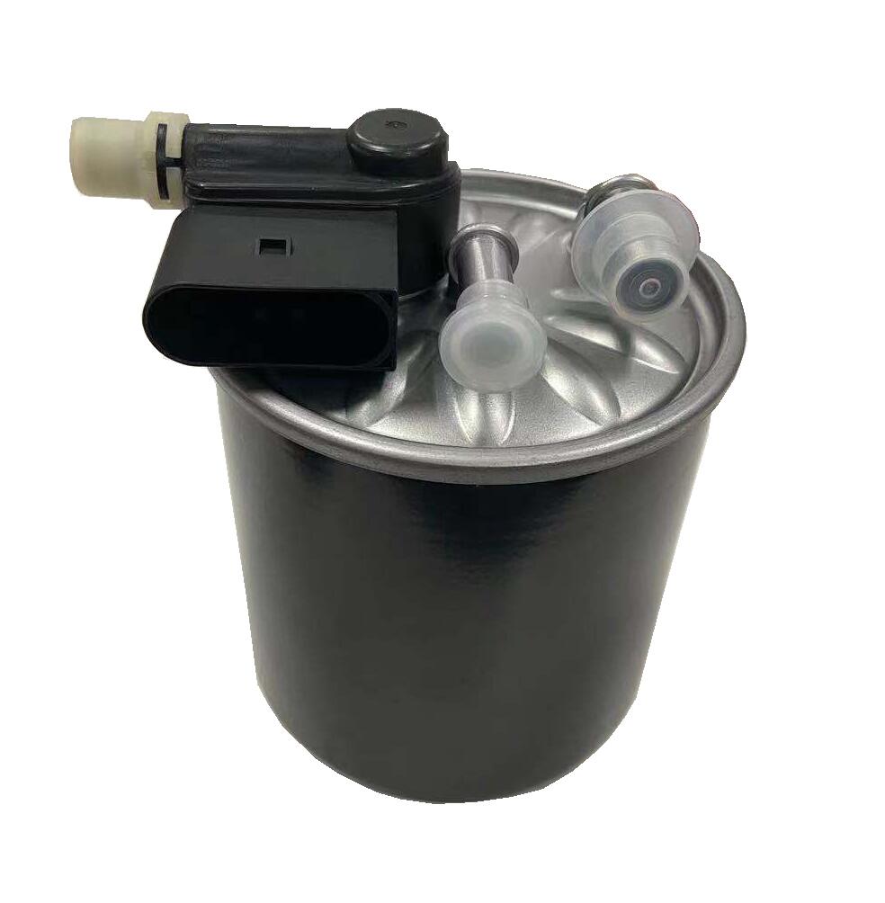 Filtro carburante CHAMPION CFF100724