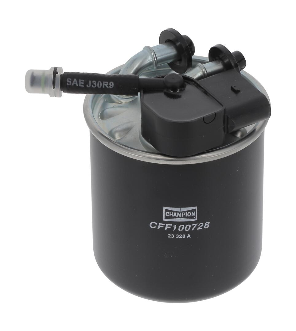 Filtro carburante CHAMPION CFF100728