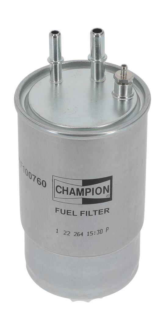 Filtro carburante CHAMPION CFF100760