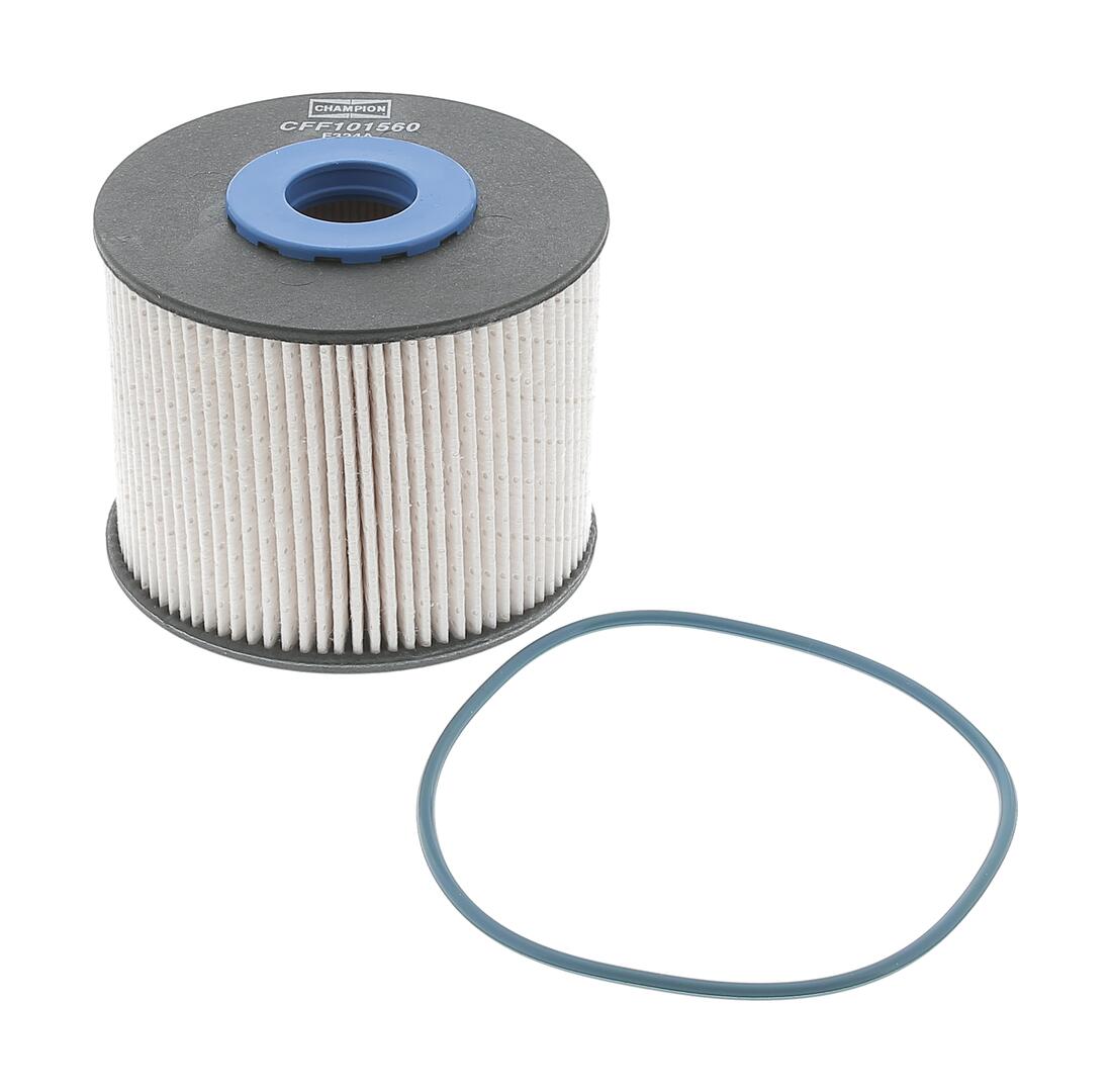 Filtro carburante CHAMPION CFF101560