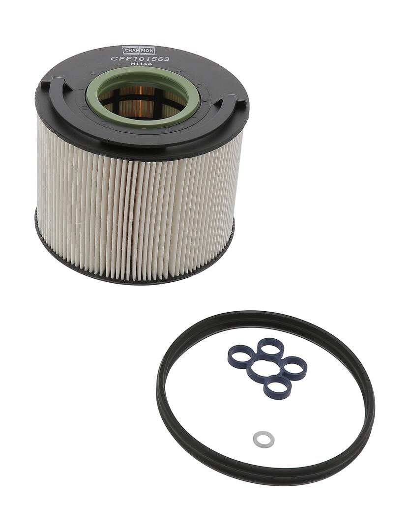 Filtro carburante CHAMPION CFF101563
