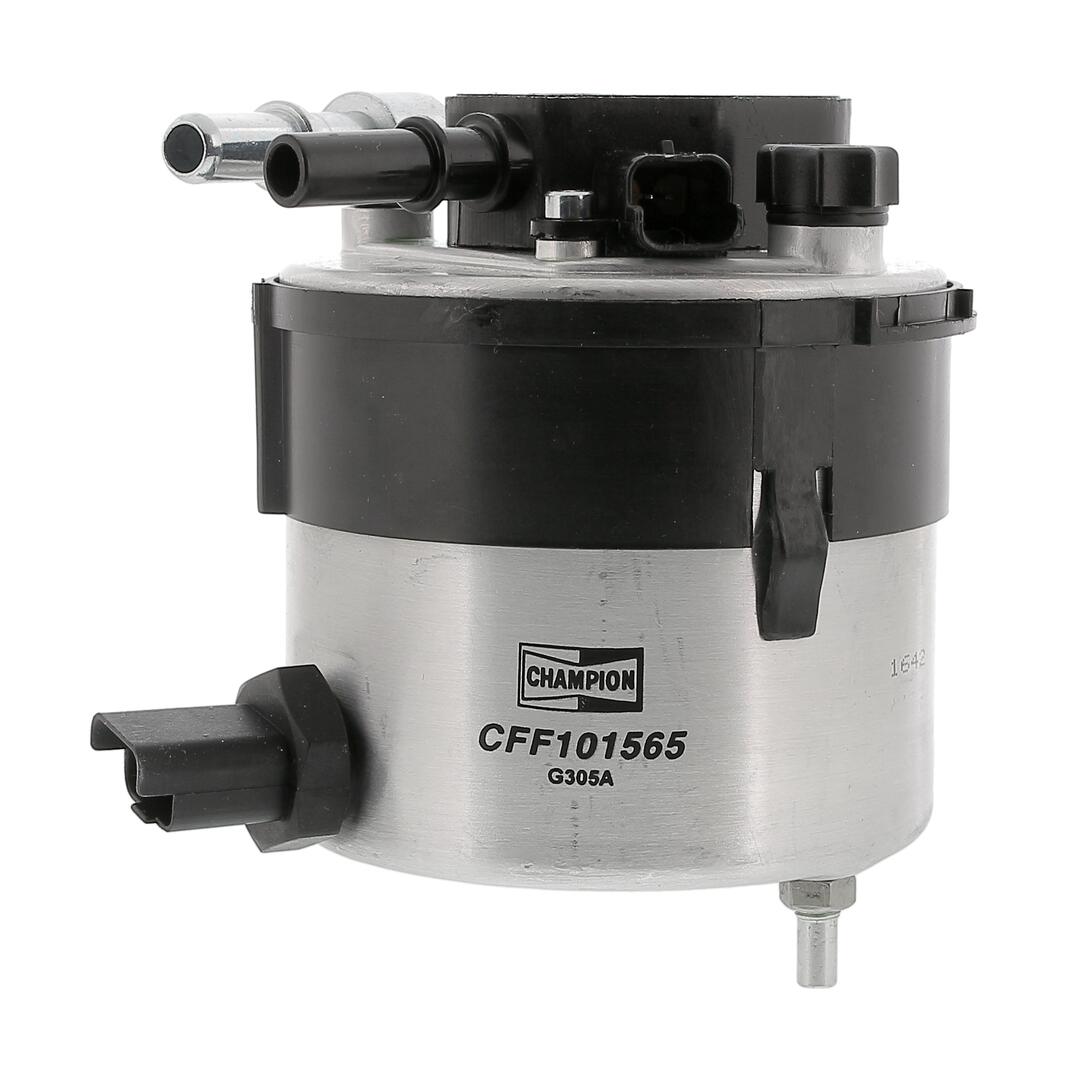 Filtro carburante CHAMPION CFF101565
