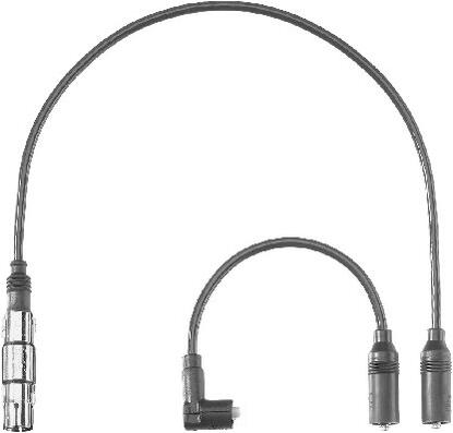 Kit cavi accensione CHAMPION CLS047