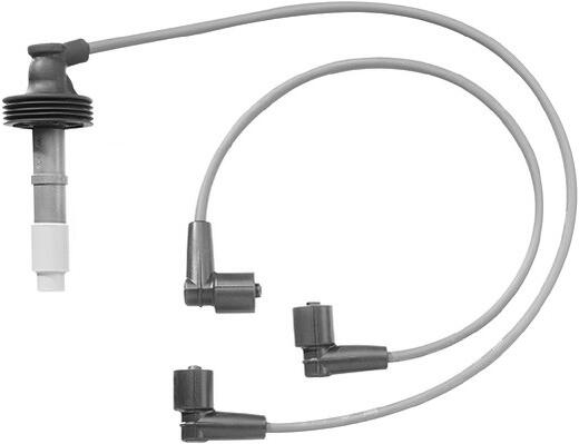 Kit cavi accensione CHAMPION CLS050