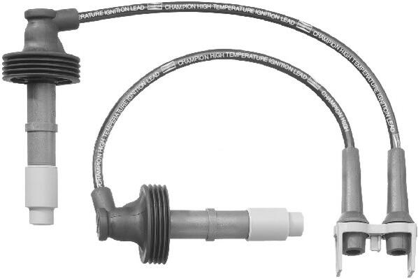 Kit cavi accensione CHAMPION CLS051