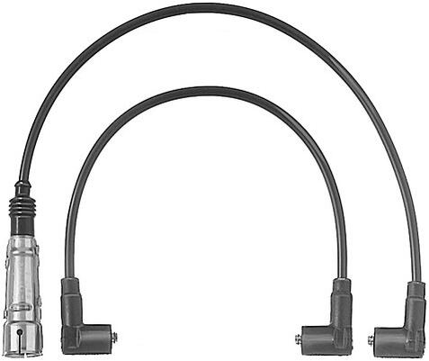 Kit cavi accensione CHAMPION CLS105