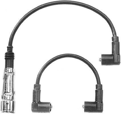Kit cavi accensione CHAMPION CLS108