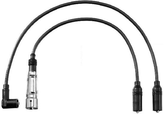 Kit cavi accensione CHAMPION CLS110