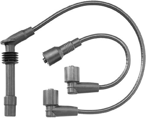Kit cavi accensione CHAMPION CLS115