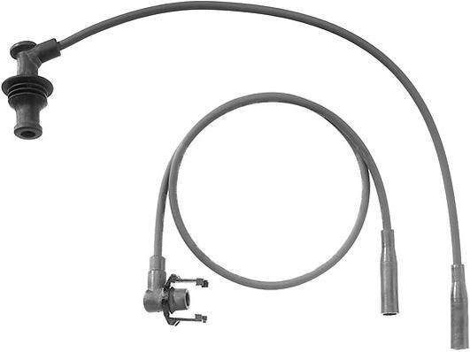 Kit cavi accensione CHAMPION CLS116