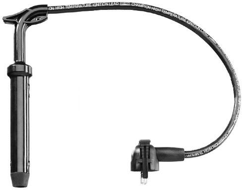 Kit cavi accensione CHAMPION CLS120