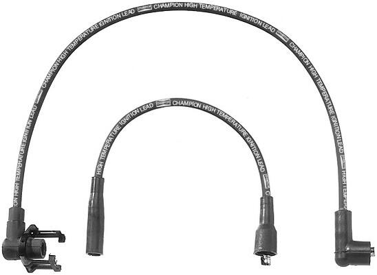 Kit cavi accensione CHAMPION CLS126