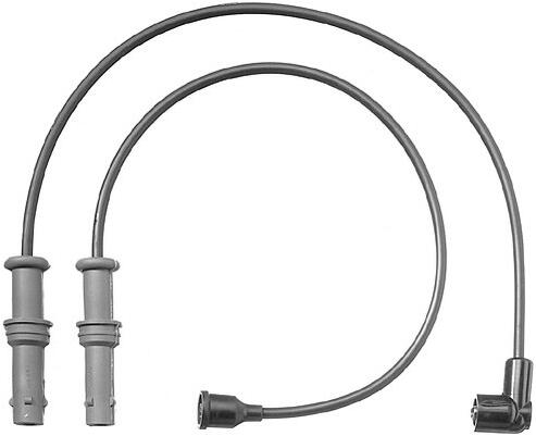 Kit cavi accensione CHAMPION CLS170