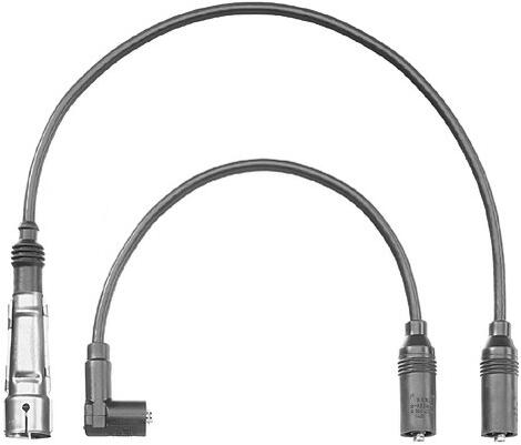 Kit cavi accensione CHAMPION CLS180