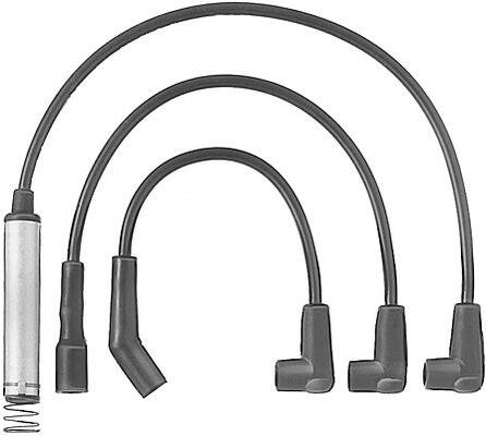 Kit cavi accensione CHAMPION CLS213