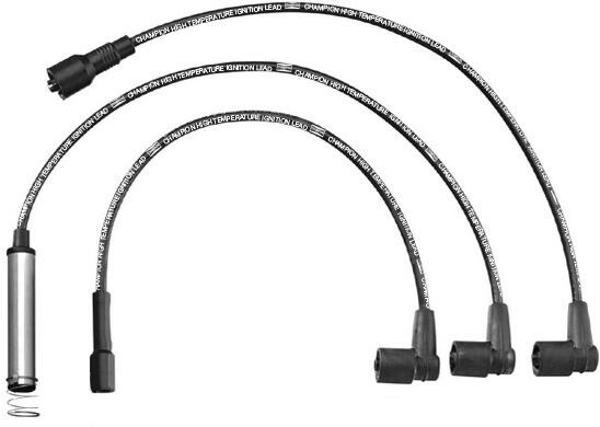 Kit cavi accensione CHAMPION CLS220