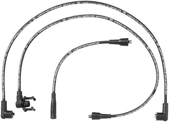 Kit cavi accensione CHAMPION CLS221