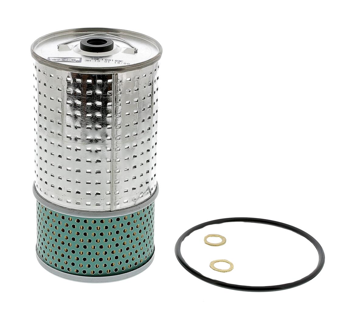 Filtro olio CHAMPION COF100103C
