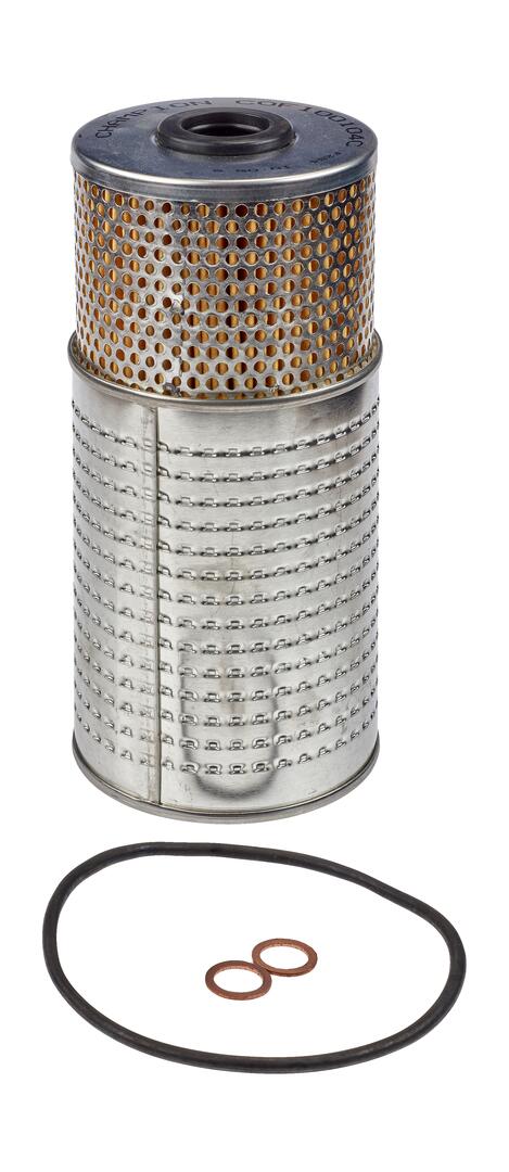 Filtro olio CHAMPION COF100104C