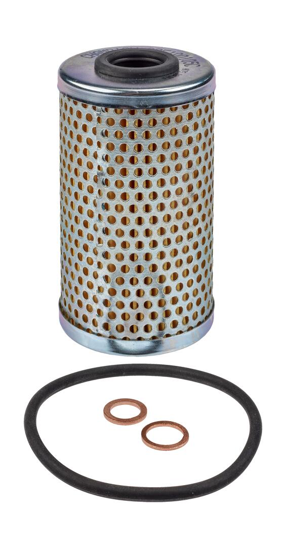 Filtro olio CHAMPION COF100105C