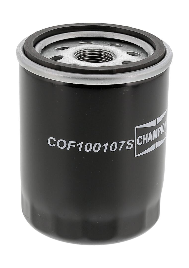 Filtro olio CHAMPION COF100107S