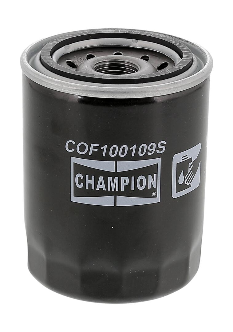 Filtro olio CHAMPION COF100109S