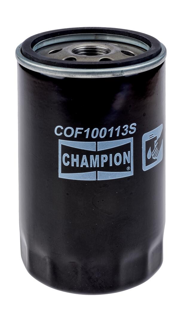 Filtro olio CHAMPION COF100113S