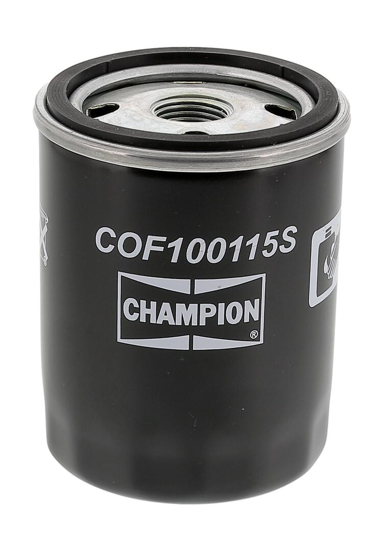 Filtro olio CHAMPION COF100115S