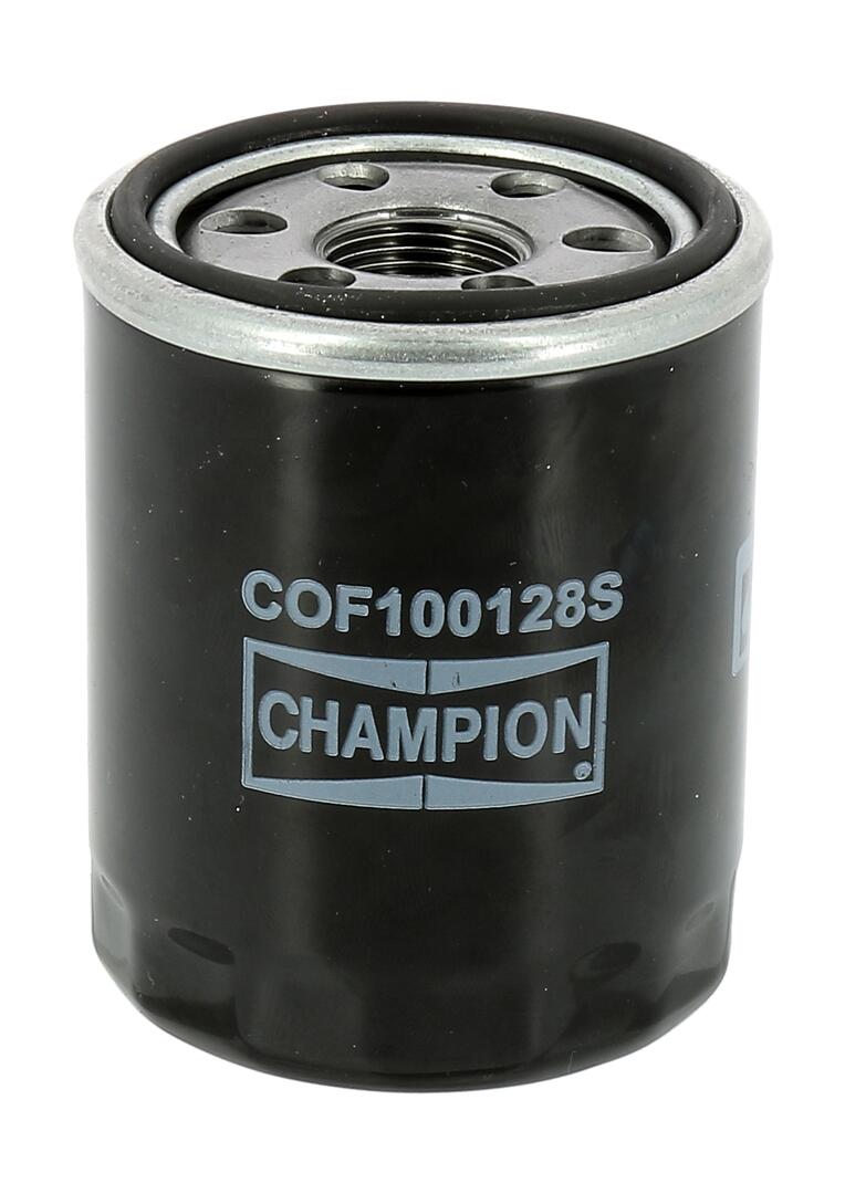 Filtro olio CHAMPION COF100128S